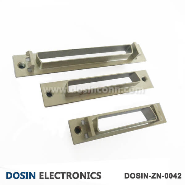 RF Coaxial Connectors_rf connector adapters_rf cable assemblies-Dosin