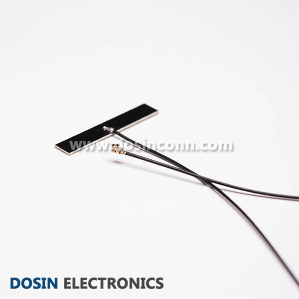 Internal TV Antenna Digital Soldering Type Dual Band With IPEX