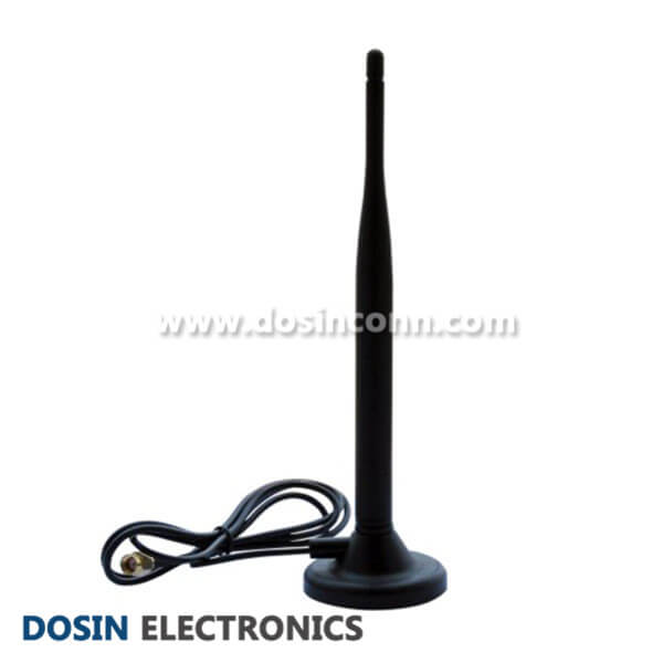 DVB-T Indoor Antenna Review 12dBi Strong Signal Booster