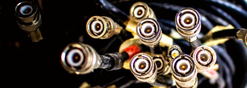 bnc connector cable 