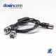 RF Coaxial Cable, BNC to BNC, BNC Straight Male,BNC video Cable, BNC male, BNC Cable Assembly,RG58 Cable